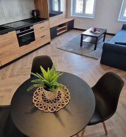 Apartament Ksiaz Świebodzice Εξωτερικό φωτογραφία
