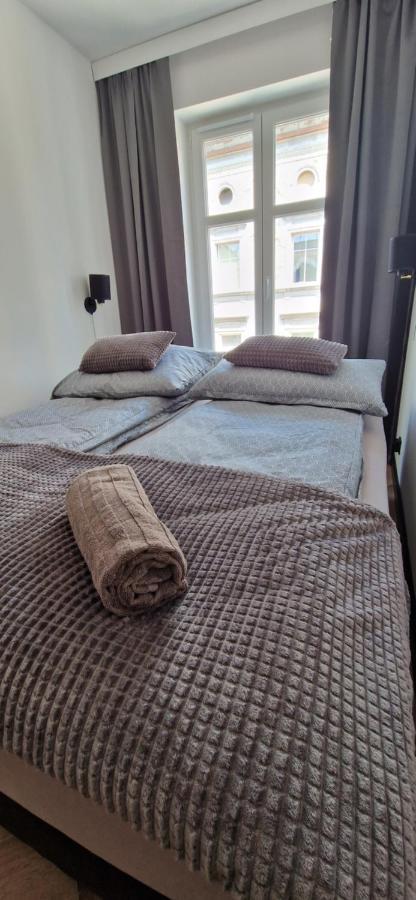 Apartament Ksiaz Świebodzice Εξωτερικό φωτογραφία