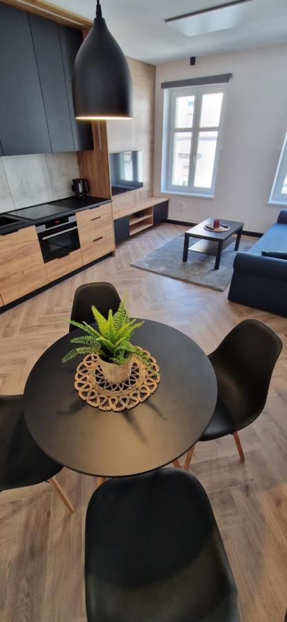 Apartament Ksiaz Świebodzice Εξωτερικό φωτογραφία