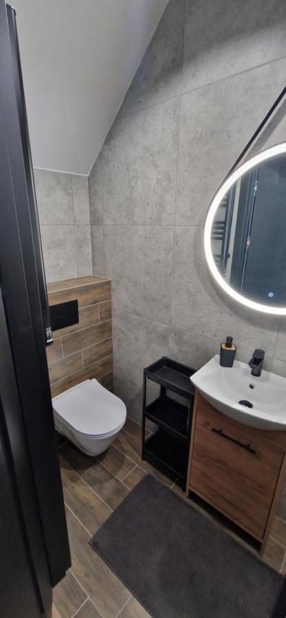 Apartament Ksiaz Świebodzice Εξωτερικό φωτογραφία