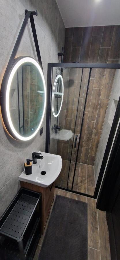 Apartament Ksiaz Świebodzice Εξωτερικό φωτογραφία