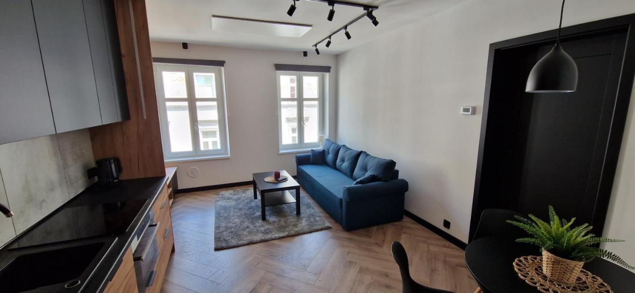 Apartament Ksiaz Świebodzice Εξωτερικό φωτογραφία