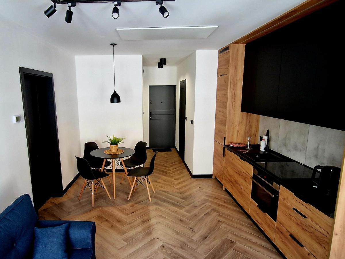 Apartament Ksiaz Świebodzice Εξωτερικό φωτογραφία