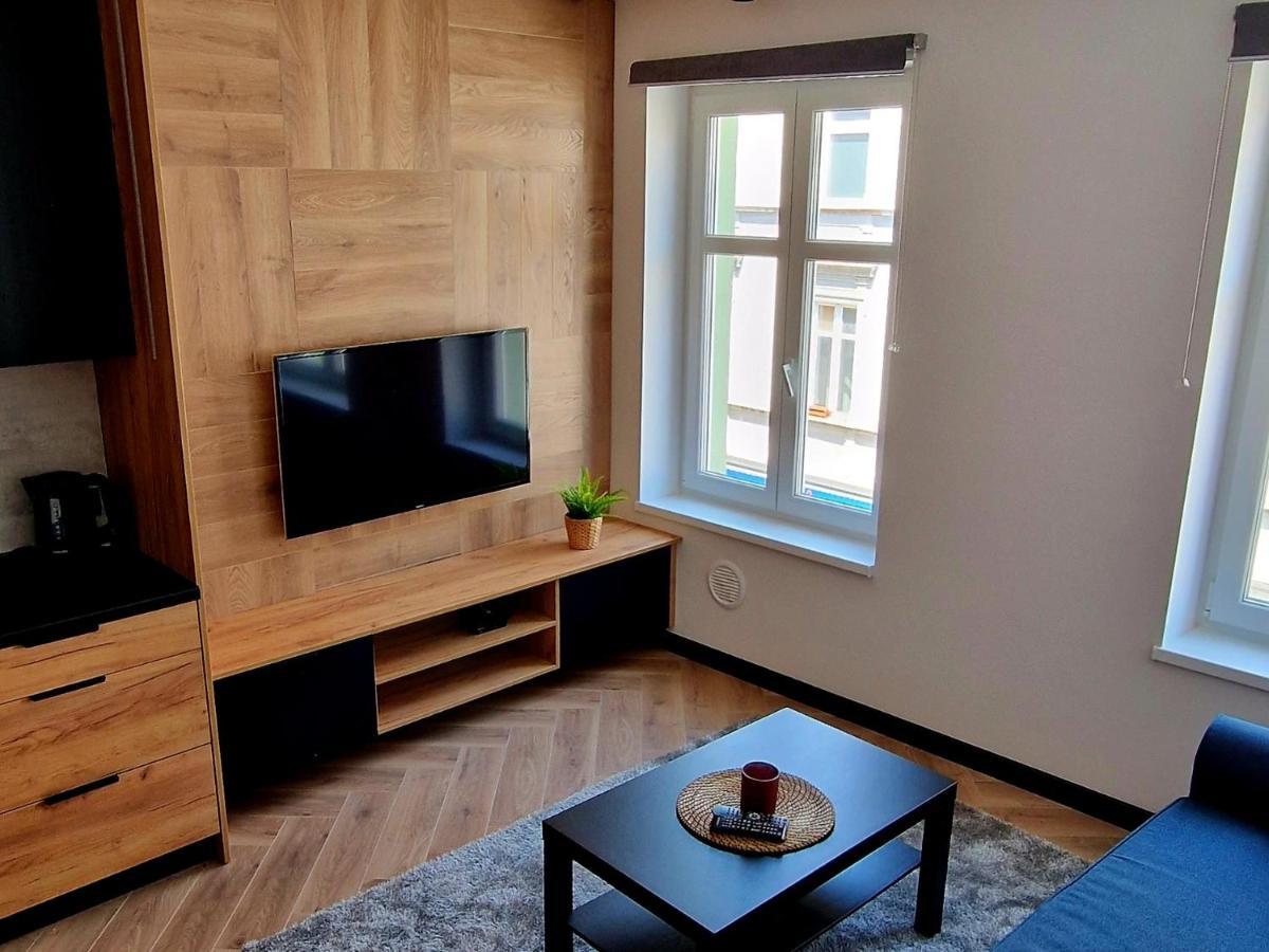 Apartament Ksiaz Świebodzice Εξωτερικό φωτογραφία