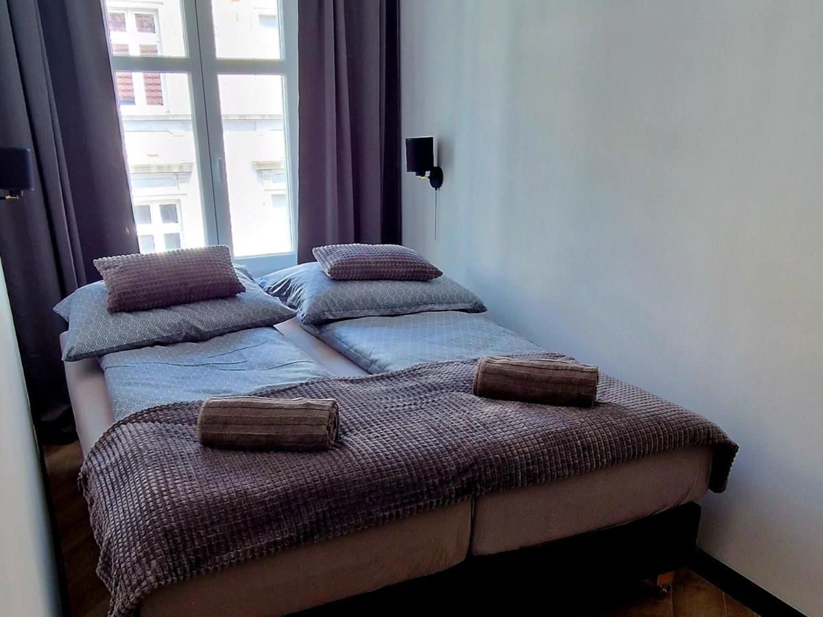 Apartament Ksiaz Świebodzice Εξωτερικό φωτογραφία